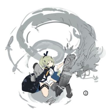 【搬运氵】长春改和鞍山改的草图