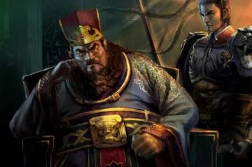 奉先剧本第三季（番外篇）：穿越时空，吕布弑父