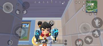 ［ss5攻略］标题是：能量双枪和坐骑