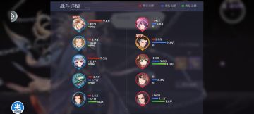 苍兰联动悬赏通关攻略