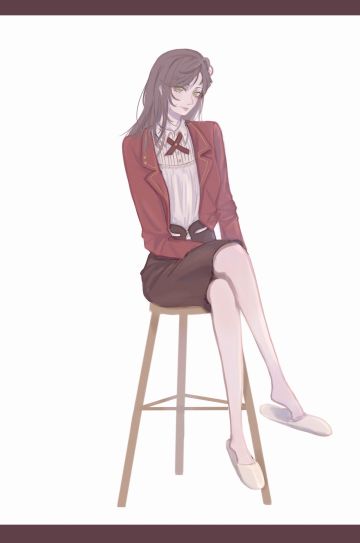 【同人搬运】俏佳人