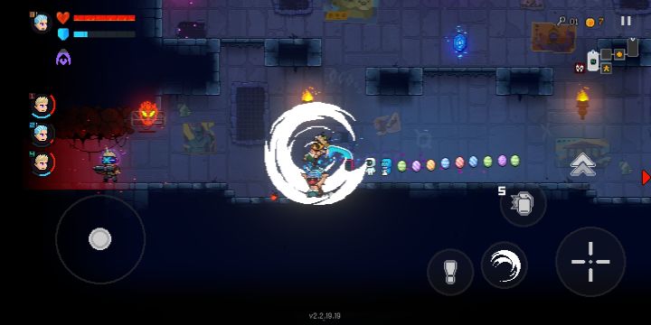 bug截图