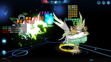 【烬灭魔神王挑战】第一周虚无之影6关卡打法简单参考