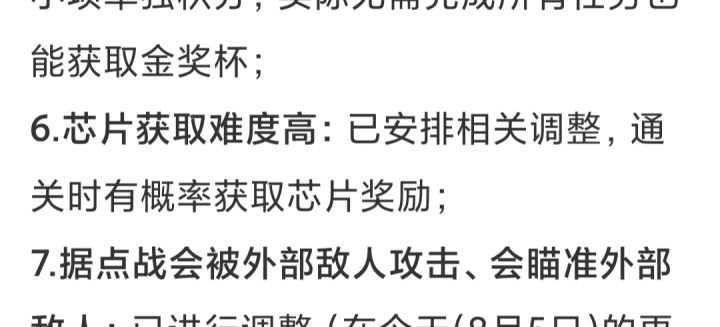 问问有谁通关拿到芯片了吗截图