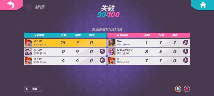 这是人类吗？截图