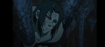 假如秽土鼬是宁次做的