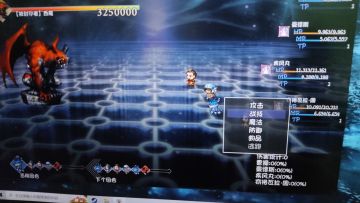 掉落队进击（深渊）攻略进阶篇其二