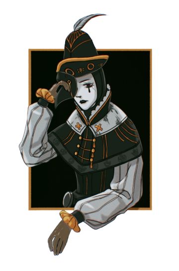 （12/43）掀掀面具