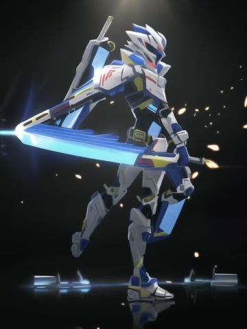 聚爆AI绘图（生草）