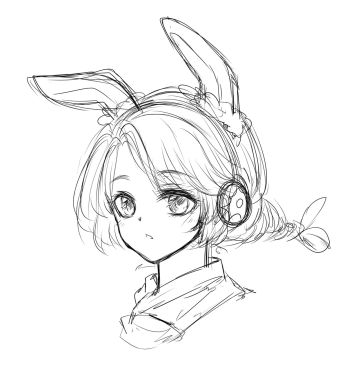 想不出来标题了