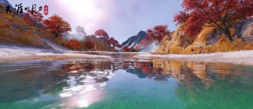 爆料速递 | 多分支嵌合主线剧情【血胤】即将上线！陨星异象，天命纠葛！