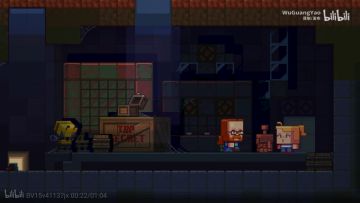 Minecraft Live 生物投票 | Copper Golem