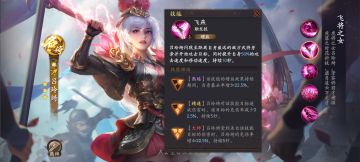 关于克制现在绝大多数阵容的培养思路-切后