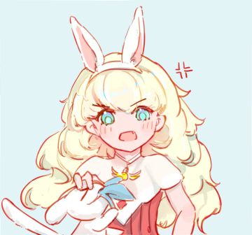 社区活动开奖 | 兔年新装迎新年！同人活动 中奖名单公布