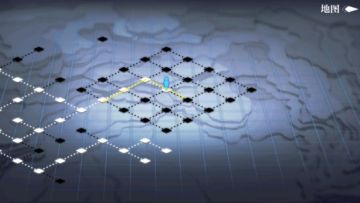 灵魂潮汐迷宫走法6-5