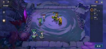 啸月狼人三关攻略