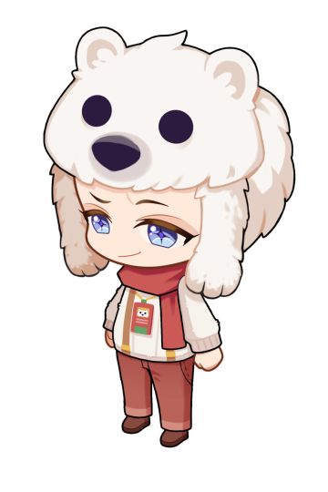 冬天的约定