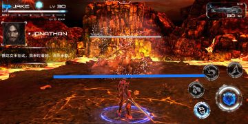 终战无伤小技巧（前半部分）