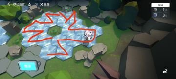 迷失迷宫（攻略）