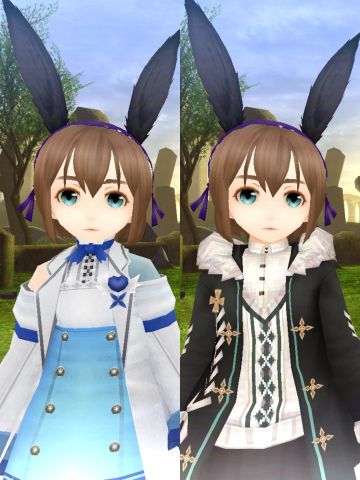 明日方舟 阿米娅cos指南