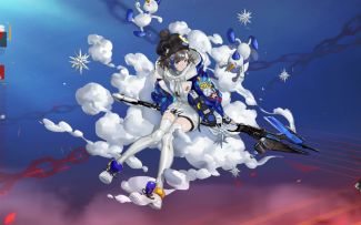 抛开传统的新配置--提高团队收益＃幻塔赦免天使＃