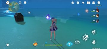 璃月的几个宝箱（补漏）