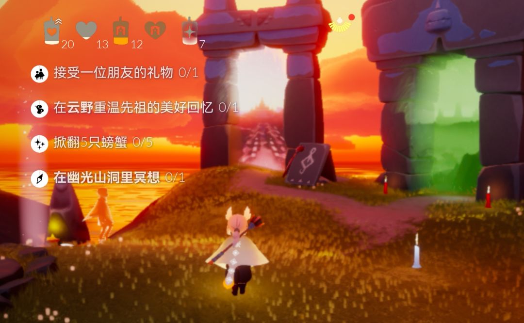 萌新不能错过的季节常识截图
