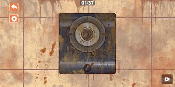 [攻略]关卡完成图——轻松解压