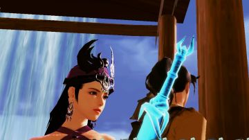 有点厌倦了天下无敌，发现废物流挺有意思的