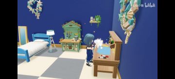 评价为学到了动森的精髓，但又完全没学到。