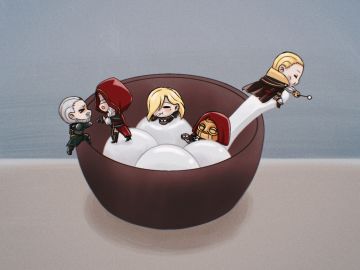 （6/43）元宵节快乐