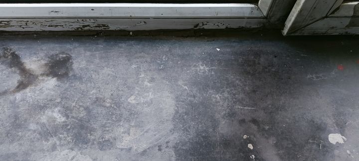 午自习恐怖事件截图