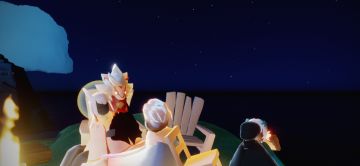 今天心情好，抽个奖