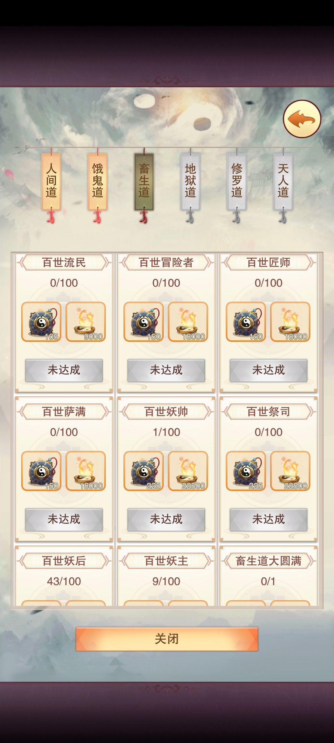 老茅无厘头规律3:增加帝王概率截图