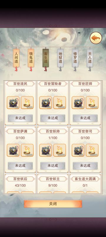 老茅无厘头规律3:增加帝王概率