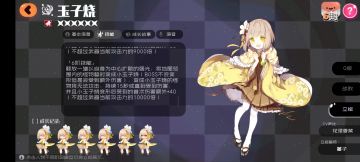 次元料理联动角色解析