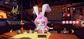 [攻略]桃流派玩法“融会兔”教学