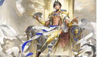 关于胡狼培养的个人看法