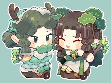 抽到了松芊芊偷偷摸了一下