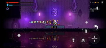 BOSS篇 武学之神-黑虎打法攻略