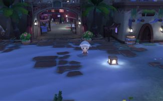 萌新必须会的小技巧