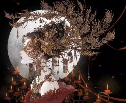 关于宝箱让我难做的一件事情