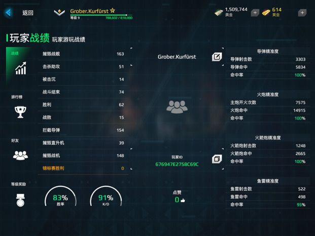 萌新求舰队收留截图