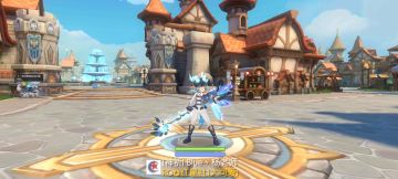 【GVG向攻略】灵魂的霸者！战场的绝对掌控者！继承先辈意志的热忱之魂！双生魔灵！