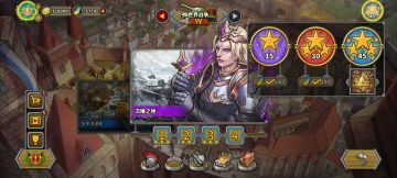 弓指新档9天入国王之证+速不台弓指测评