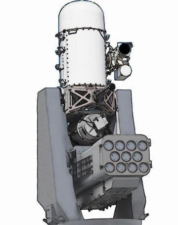 关于G3型战巡改航战的方案征集（私）