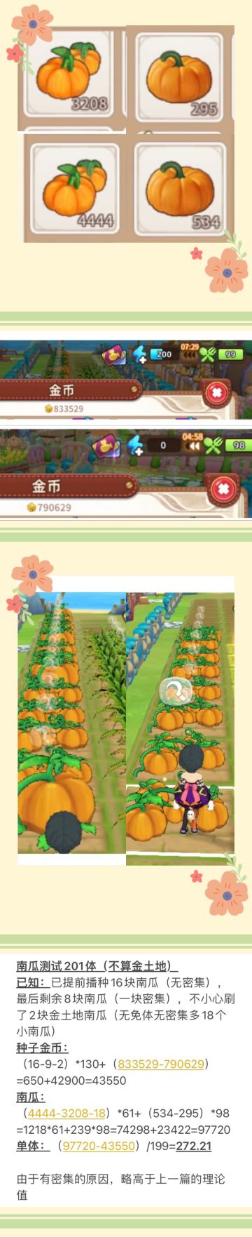 乱七八糟收益图