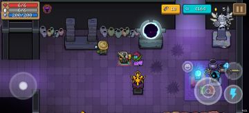 DZT守护神殿手残党通关攻略