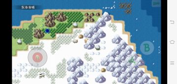 （千年雪山、火焰之河、青青草原）37-39级