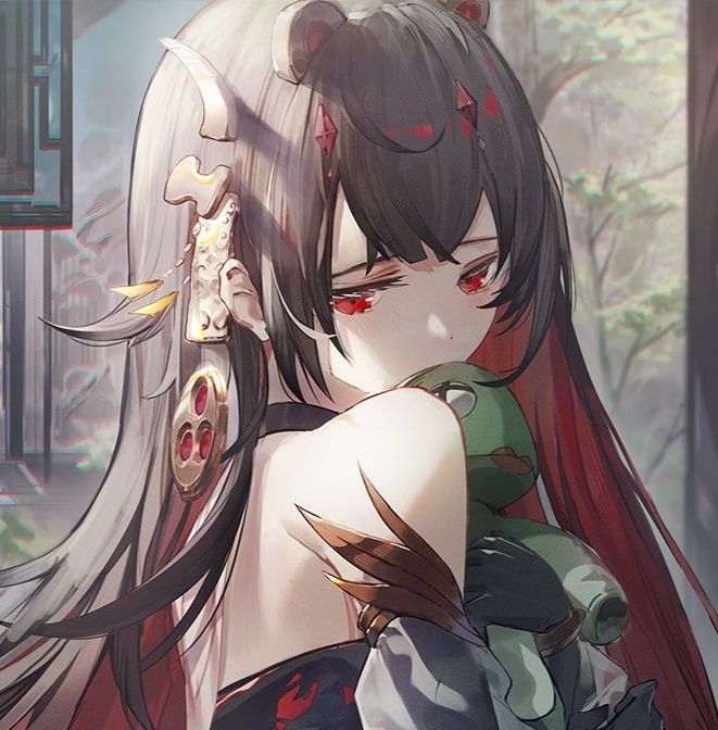 指挥官的除夕夜截图